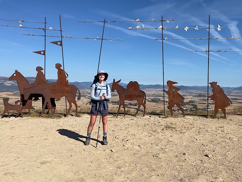 Day 4: Chasing windmills / getting horizontal