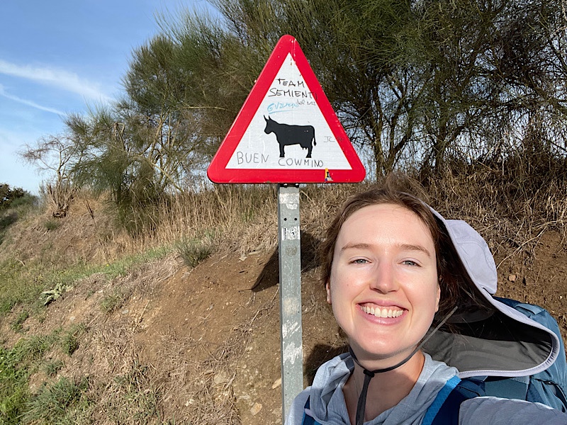 Day 24: Mostly&nbsp;resting